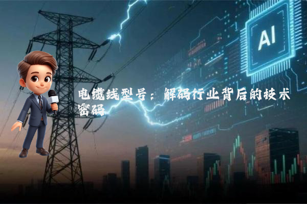 电缆线型号:解码行业背后的技术密码