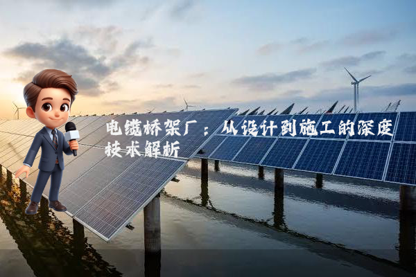 电缆桥架厂：从设计到施工的深度技术解析