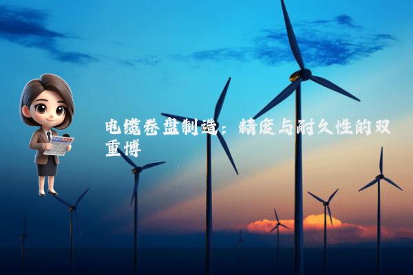 电缆卷盘制造:精度与耐久性的双重博弈