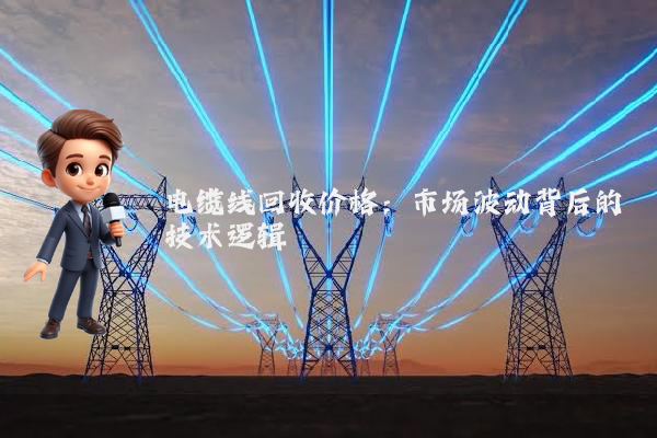 电缆线回收价格：市场波动背后的技术逻辑