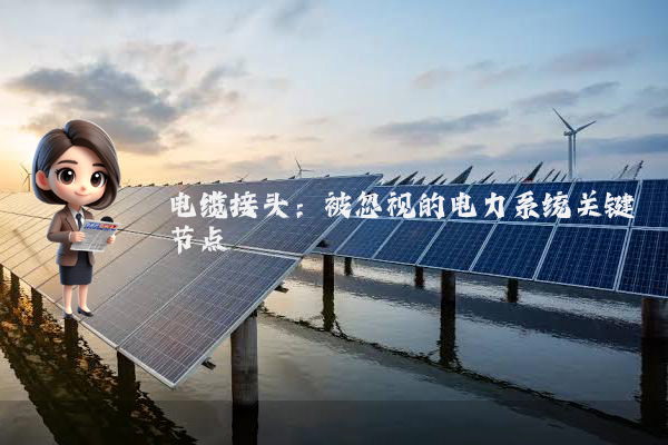 电缆接头：被忽视的电力系统关键节点