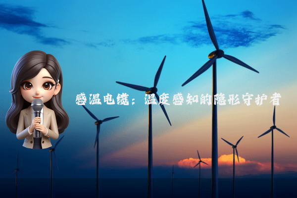 感温电缆：温度感知的隐形守护者