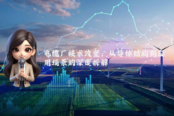电缆厂技术攻坚:从导体结构到应用场景的深度拆解