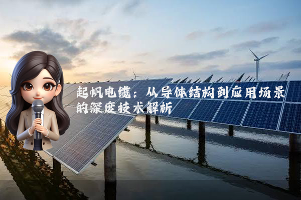 起帆电缆:从导体结构到应用场景的深度技术解析