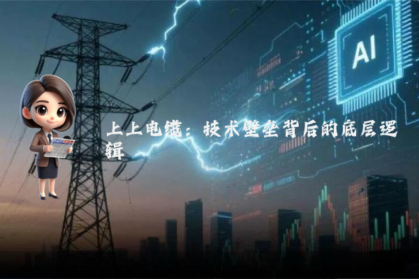 上上电缆:技术壁垒背后的底层逻辑
