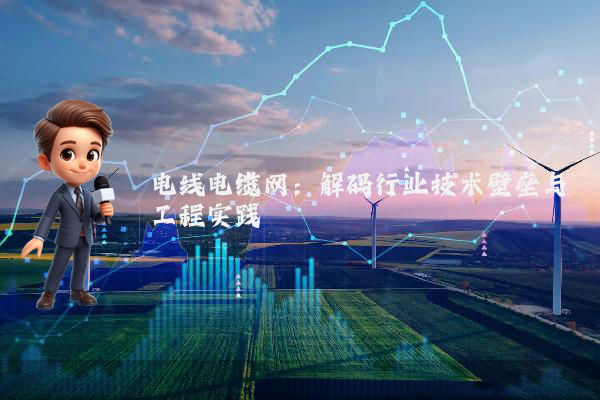 电线电缆网:解码行业技术壁垒与工程实践