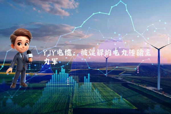 YJY电缆:被误解的电力传输主力军