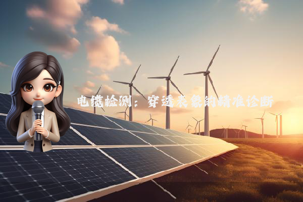 电缆检测：穿透表象的精准诊断