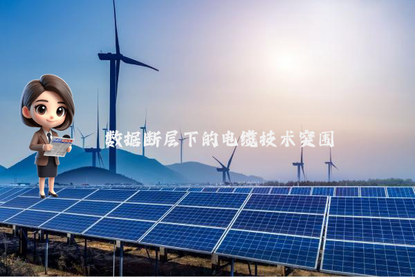 数据断层下的电缆技术突围
