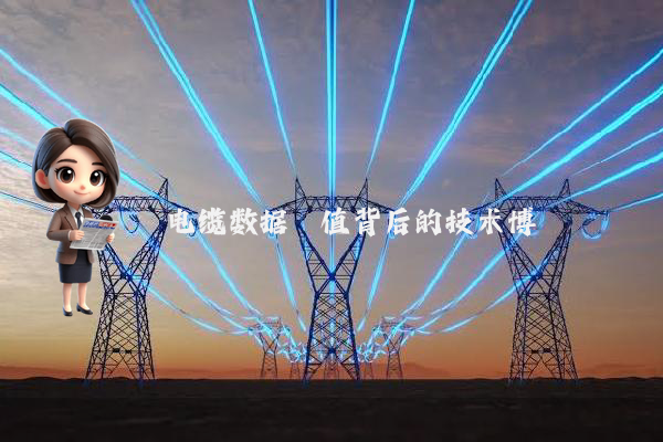 电缆数据阈值背后的技术博弈