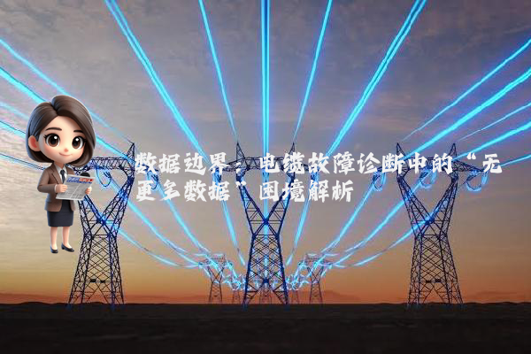 数据边界：电缆故障诊断中的“无更多数据”困境解析