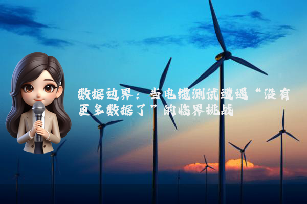 数据边界：当电缆测试遭遇“没有更多数据了”的临界挑战