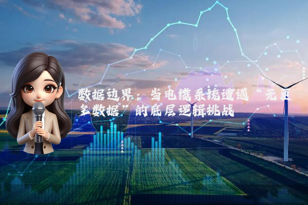 数据边界:当电缆系统遭遇“无更多数据”的底层逻辑挑战
