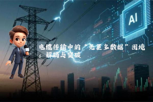 电缆传输中的“无更多数据”困境：解码与突破