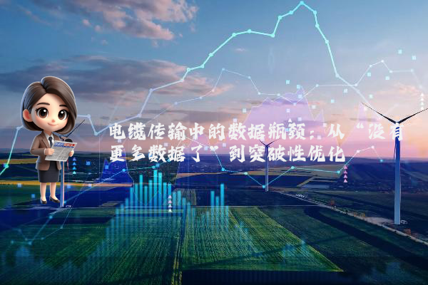 电缆传输中的数据瓶颈：从“没有更多数据了”到突破性优化