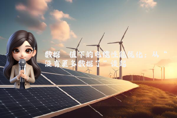 数据阈值下的电缆性能优化：从“没有更多数据了”谈起